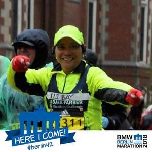 Meet your Posher, Luz